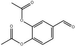 3,4-二乙酰氧基苯甲醛