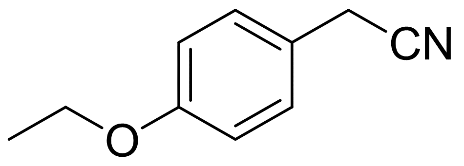 4-Ethoxyphenylacetonitrile