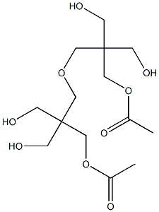 dipentaerythritol diacetate