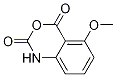 5-甲氧基-[1,3]苯并恶嗪-2,4-二酮