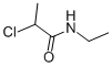 2-氯-N-乙基丙酰胺