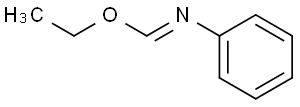 ETHYL N-PHENYLFORMIMIDATE