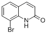 8-bromoquinolin-2(1H)-one