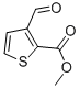 3-Formylthiophene-2-carboxylic acid methyl ester