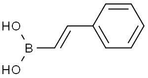 E-PHENYLETHENYLBORONIC ACID