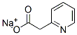 sodium pyridine-2-acetate