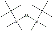 1,3-DI-TERT-BUTYL-1,1,3,3-TETRAMETHYLDISILOXANE