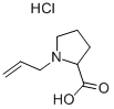 1-烯丙基脯氨酸