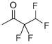 3,3,4,4-TETRAFLUORO-2-BUTANONE