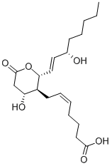 11-DEHYDRO THROMBOXANE B2