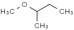 甲基仲丁基醚