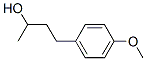 4-(p-methoxyphenyl)butan-2-ol