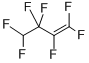 1,1,2,3,3,4,4-HEPTAFLUORO-1-BUTENE