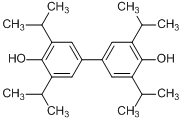 3,3',5,5'-Tetraisopropylbiphenyl-4,4'-diol