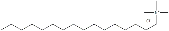 Alkyl(C14-C18) trimethyl ammonium chloride