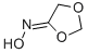 1,3-DIOXOLAN-4-ONE OXIME