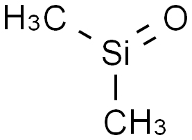 VINYL TERMINATED POLYDIMETHYLSILOXANE, monodisperse, 10,000 cSt