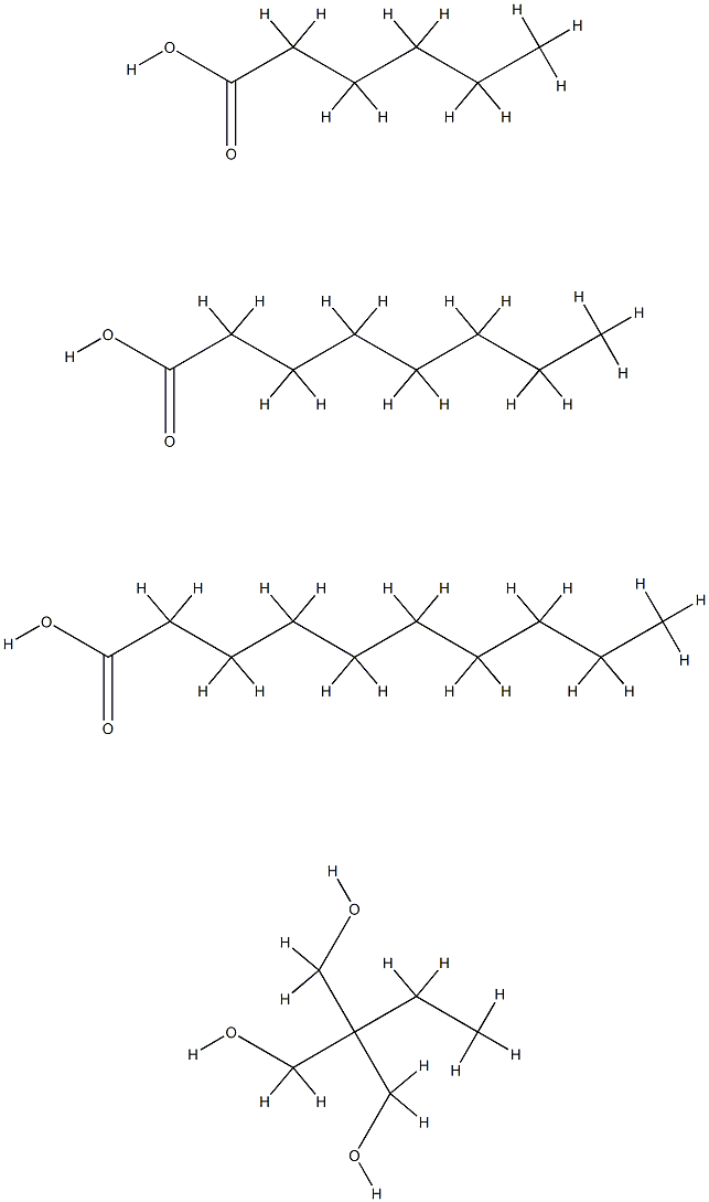 辛酸癸酸三羟甲基丙烷三酯