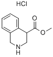 1,2,3,4-四氢异喹啉-4-羧酸甲酯盐酸盐