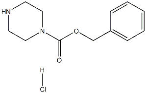 N-Cbz-piperazine hydrochloride