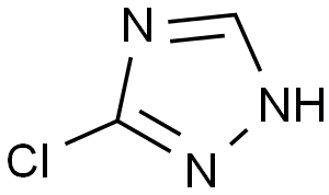 5-Chloro-1H-1,2,4-triazole