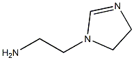 1H-Imidazole-1-ethanamine, 4,5-dihydro-, 2-norcoco alkyl derivs.