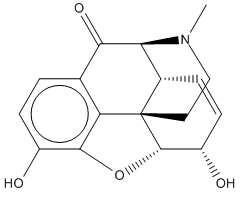 10-Oxo Morphine (100 μg/mL in Methanol)