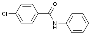 4-CHLOROBENZANILIDE