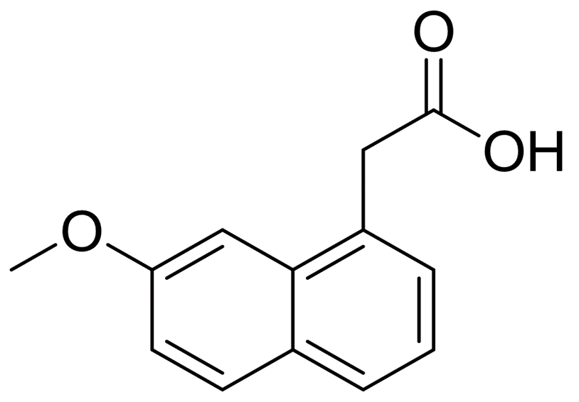 7-甲氧基-1-奈乙酸