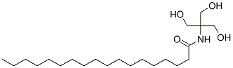 N-[2-hydroxy-1,1-bis(hydroxymethyl)ethyl]stearamide