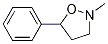 2-METHYL-5-PHENYLISOXAZOLIDINE