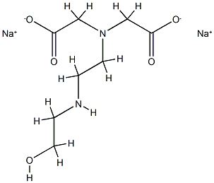 N-(羧甲基)-N-[2-[(2-羟乙基)氨基]-乙基]-甘氨酸单椰子油酰基衍生物