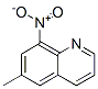 6-Methyl-8-nitroquinoline