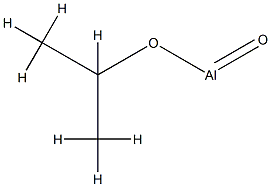 OXO(2-PROPANOLATO)ALUMINUM