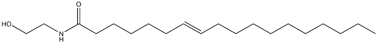 Amides, C16 and C18-unsatd., N-(hydroxyethyl)