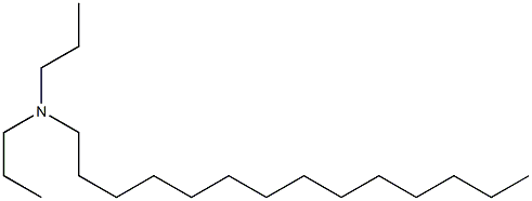 Amines, N-C14-18-alkyltrimethylenedi-