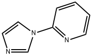 N-(2-Pyridyl)imidazole