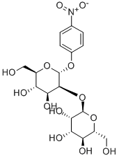 4-硝基苯基2-O-(Α-D-吡喃甘露糖基)-Α-D-吡喃甘露糖苷