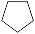 Hydrocarbons, cyclic C5 and C6