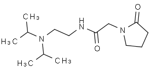 Pramiracetam