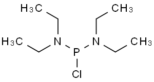 BIS(DIETHYLAMINO)CHLOROPHOSPHINE