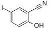 2-HYDROXY-5-IODO-BENZONITRILE