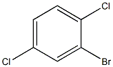 Benzene, brominated chlorinated