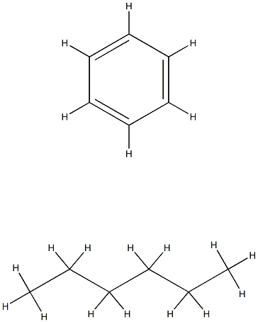 Hydrocarbons, C5 and C10-aliph. and C6-8-arom.