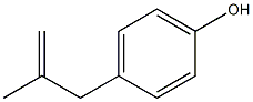 Oil soluble polyolefin phenol