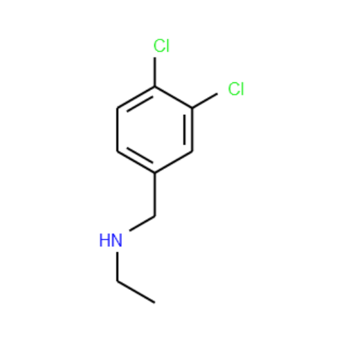 (3,4-Dichloro-benzyl)-ethyl-aMine