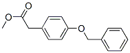 4-苯甲氧基苯乙酸甲酯