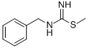 N-苄基-S-甲基异硫脲