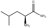 (S)-2-Amino-4-methylpentanamide