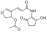 Reductiomycin